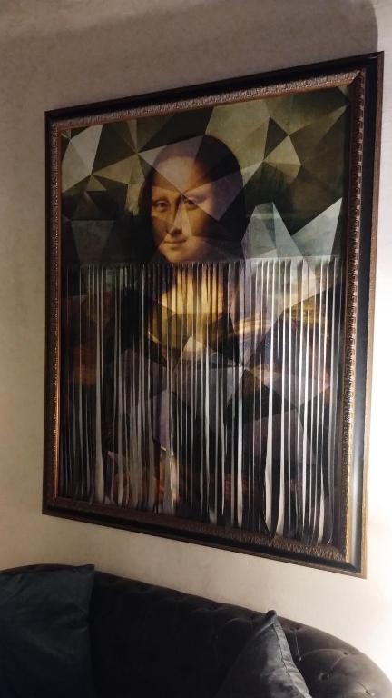 Plebiscito Suite Apartment - 32