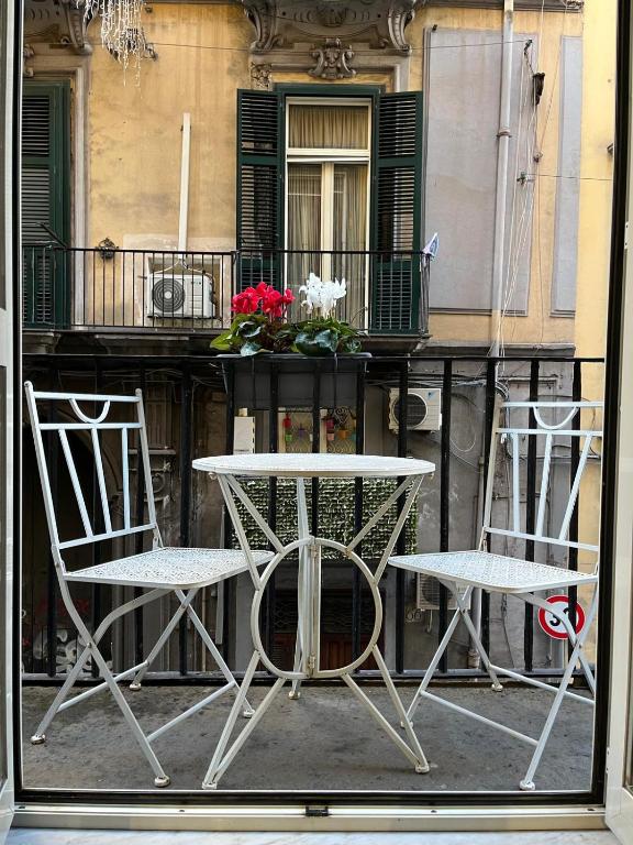 Plebiscito Suite Apartment - 12