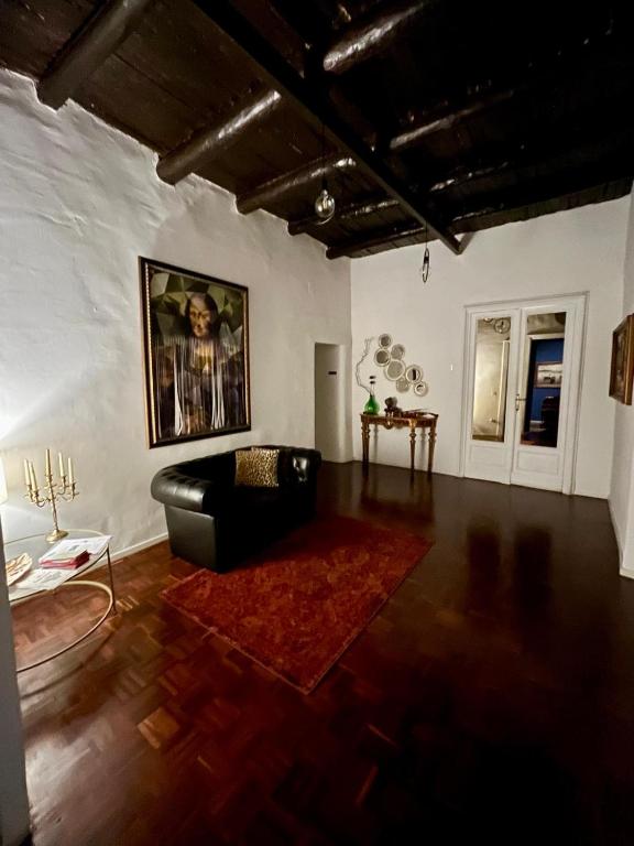 Plebiscito Suite Apartment - 13