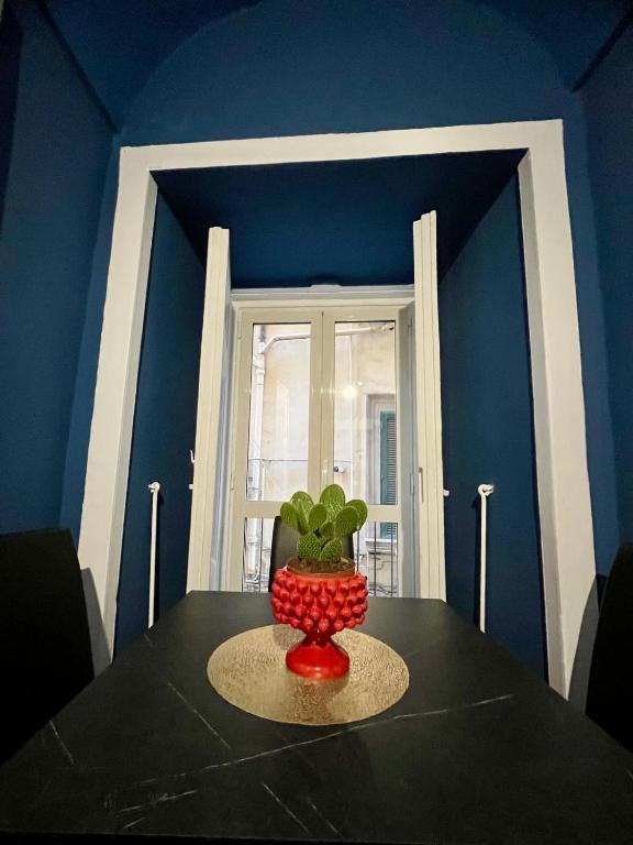 Plebiscito Suite Apartment - 14