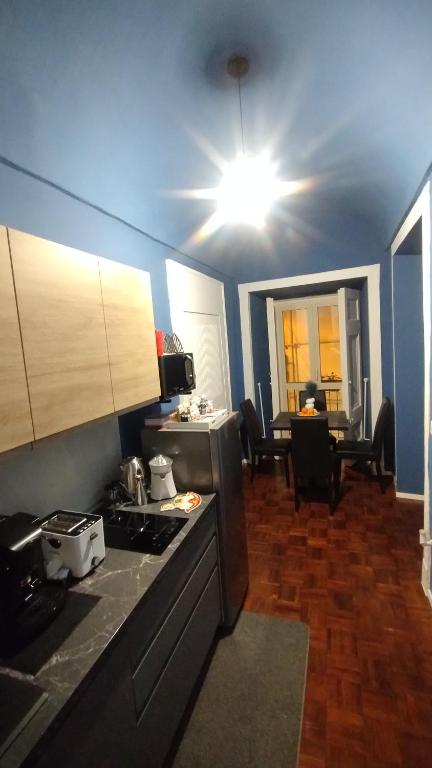 Plebiscito Suite Apartment - 17