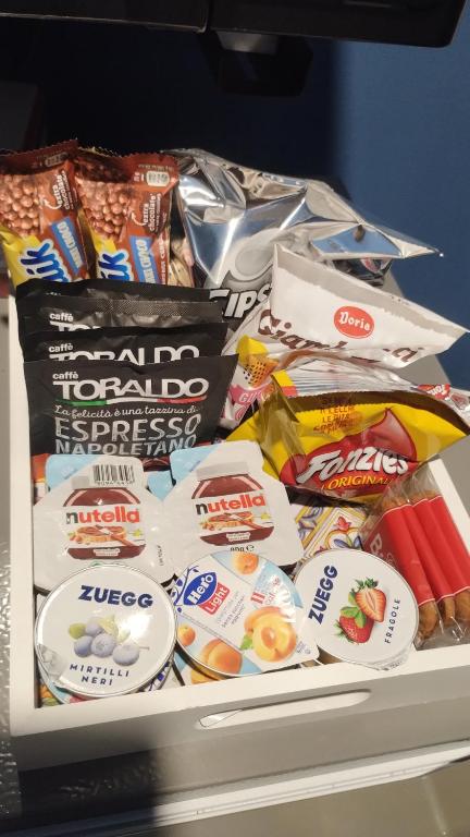 Plebiscito Suite Apartment - 40