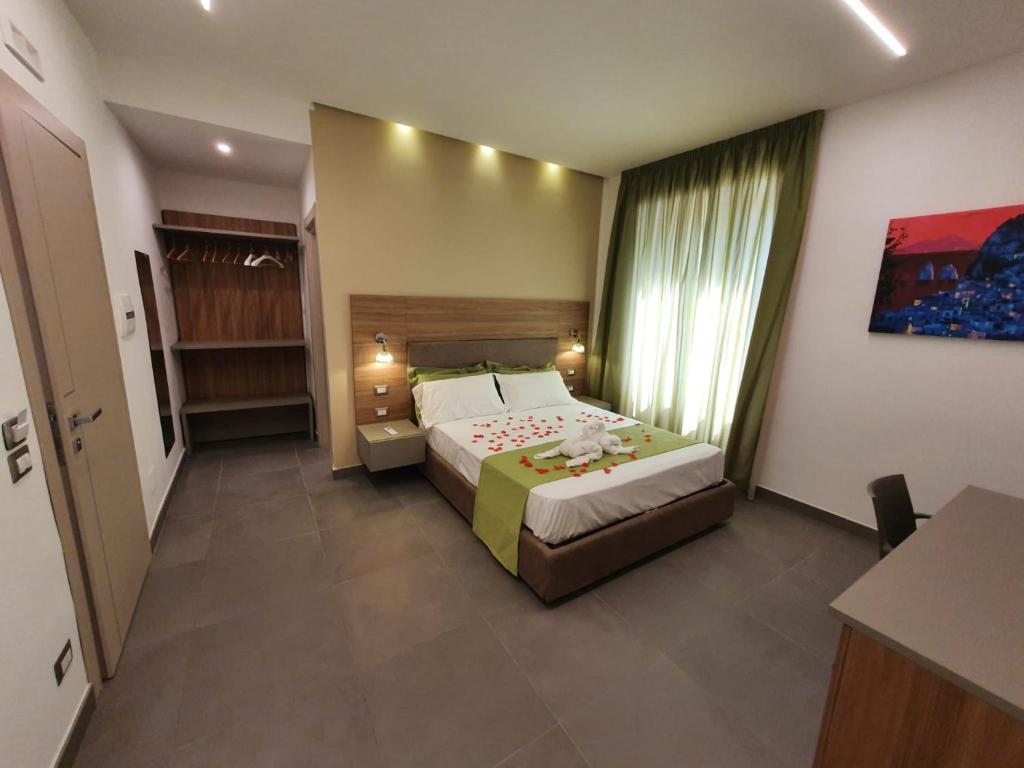 QUEEN MEDINA Centro Storico - 17