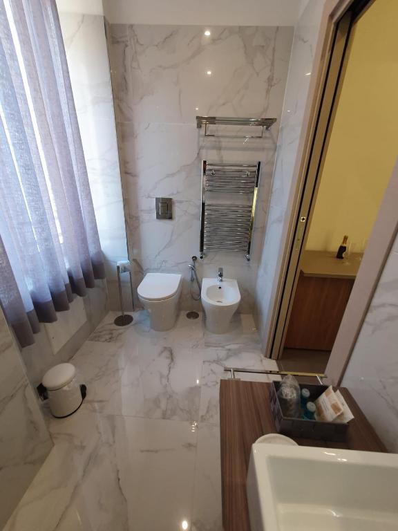 QUEEN MEDINA Centro Storico - 13