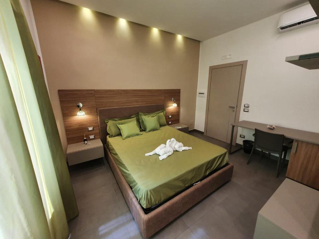 QUEEN MEDINA Centro Storico - 11