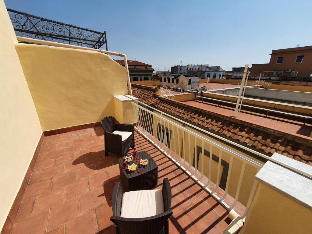 QUEEN MEDINA Centro Storico - 21