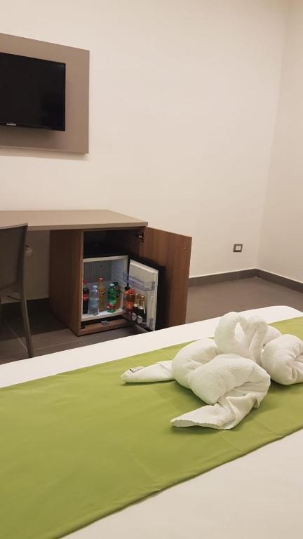 QUEEN MEDINA Centro Storico - 31