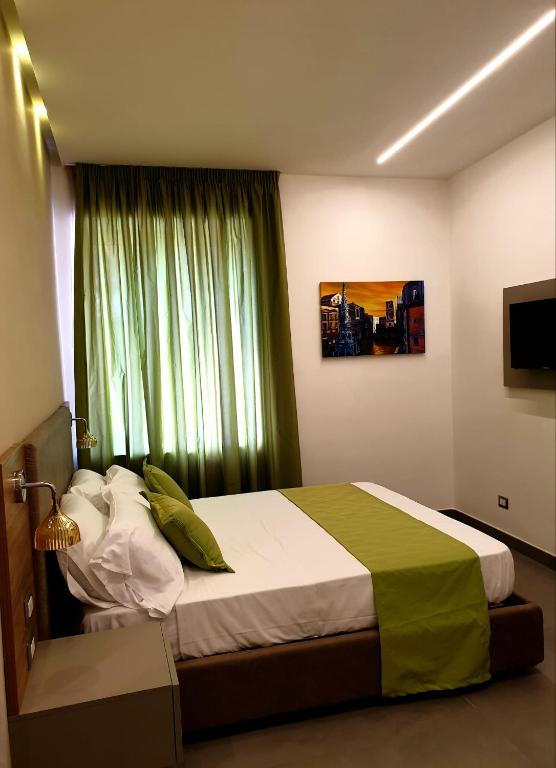 QUEEN MEDINA Centro Storico - 29