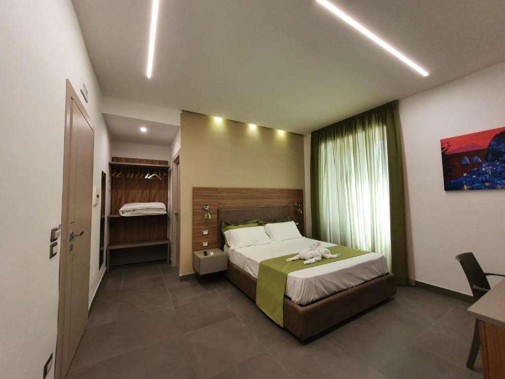 QUEEN MEDINA Centro Storico - 2