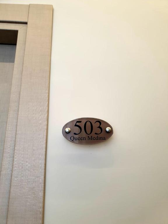 QUEEN MEDINA Centro Storico - 45