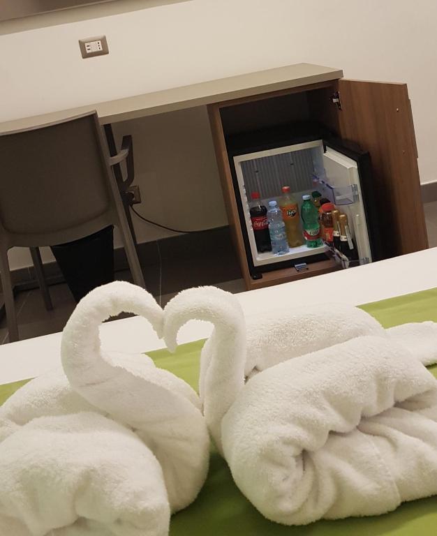 QUEEN MEDINA Centro Storico - 41