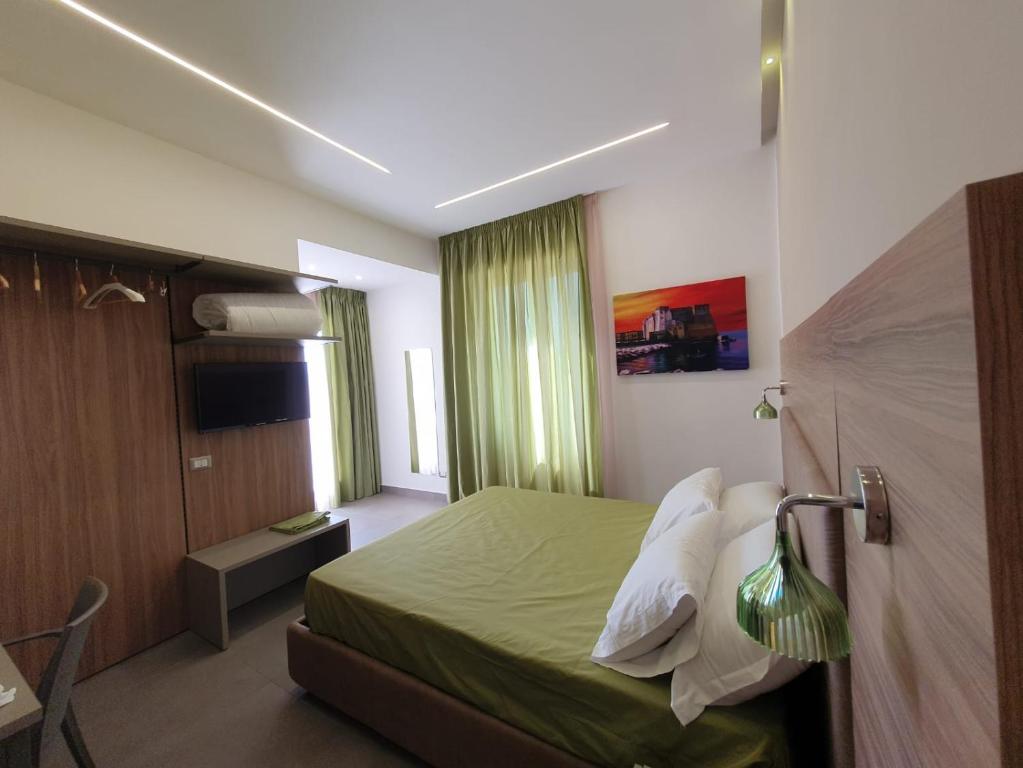 QUEEN MEDINA Centro Storico - 4