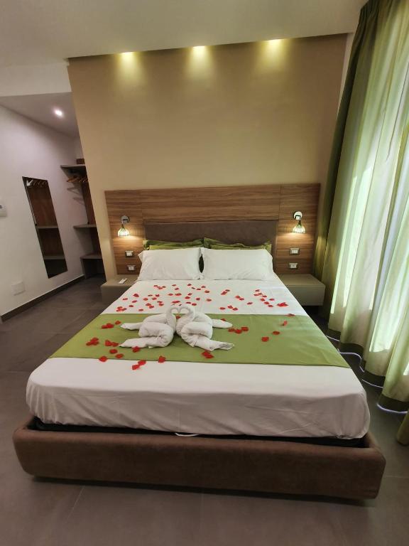 QUEEN MEDINA Centro Storico - 20