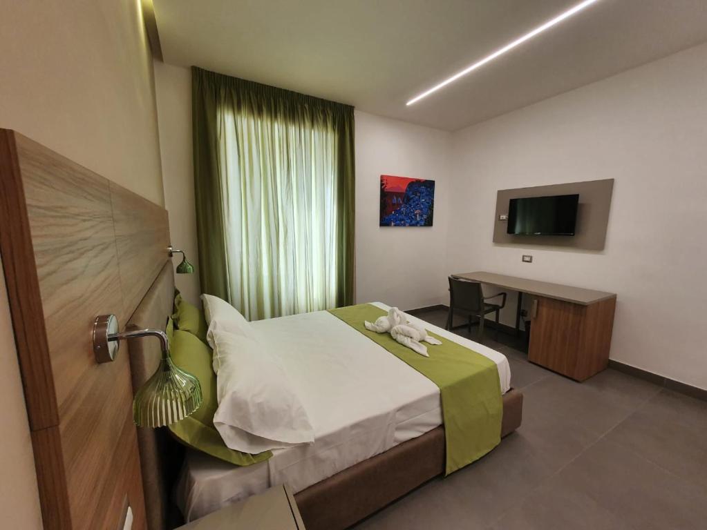 QUEEN MEDINA Centro Storico - 24