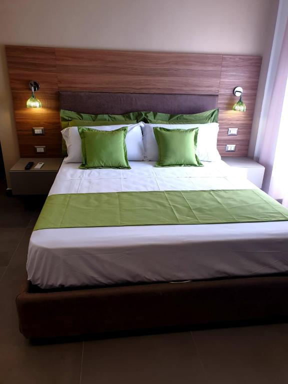 QUEEN MEDINA Centro Storico - 33