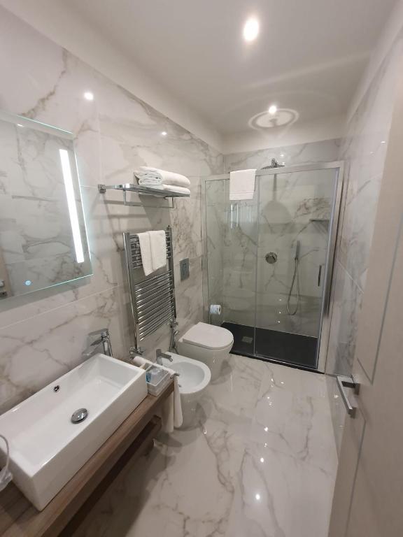 QUEEN MEDINA Centro Storico - 19