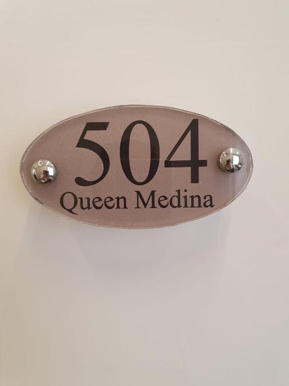 QUEEN MEDINA Centro Storico - 10