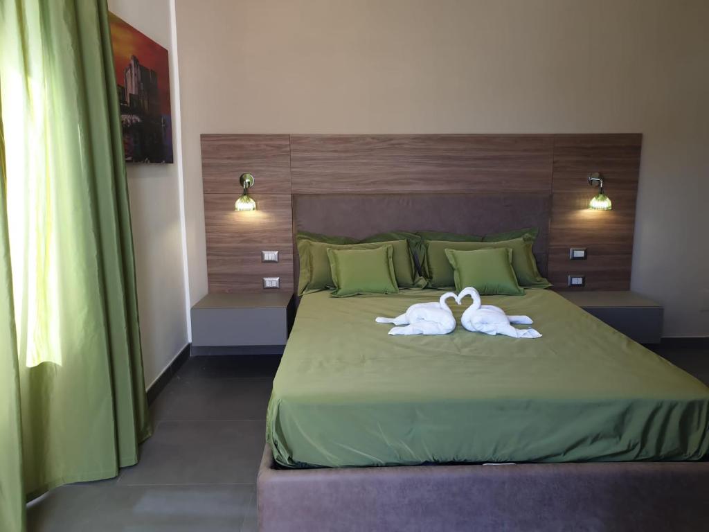 QUEEN MEDINA Centro Storico - 34