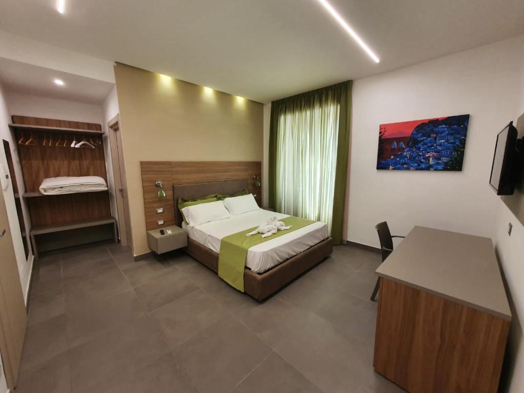 QUEEN MEDINA Centro Storico - 27