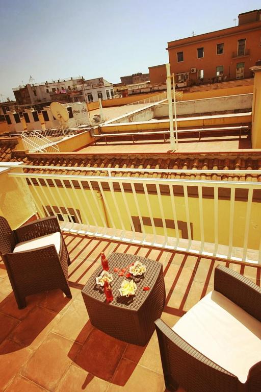 QUEEN MEDINA Centro Storico - 22