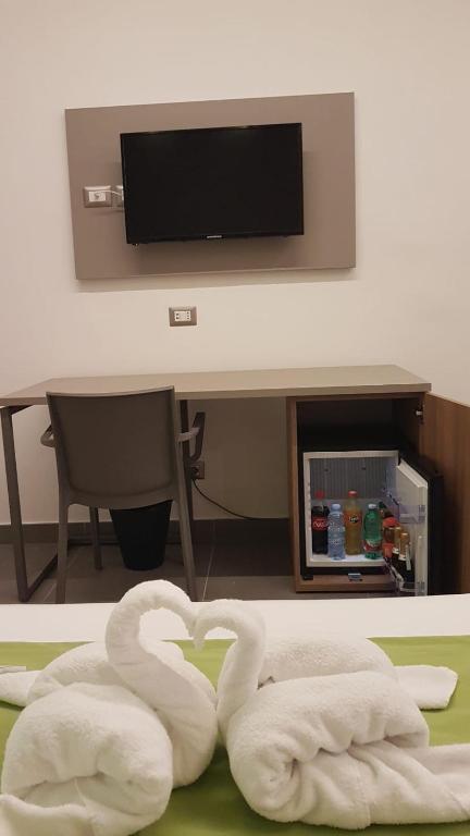 QUEEN MEDINA Centro Storico - 43