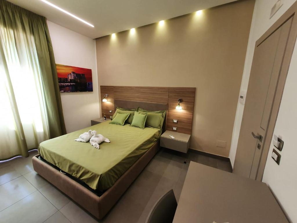 QUEEN MEDINA Centro Storico - 16