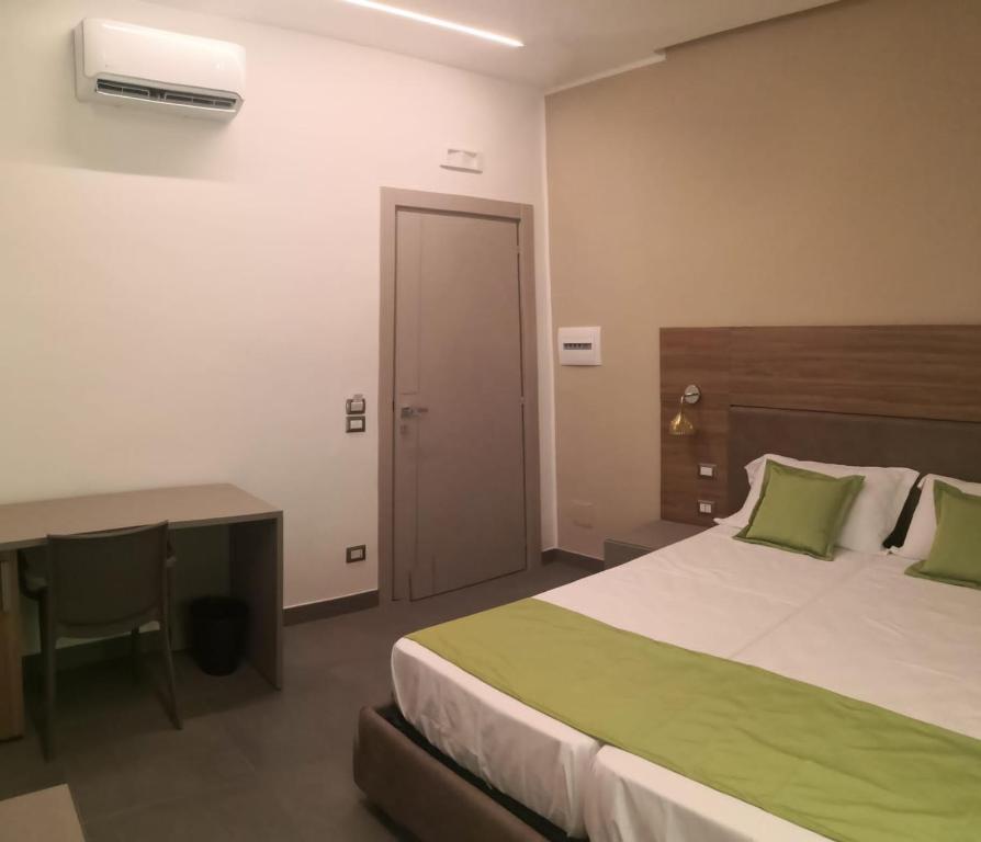 QUEEN MEDINA Centro Storico - 36