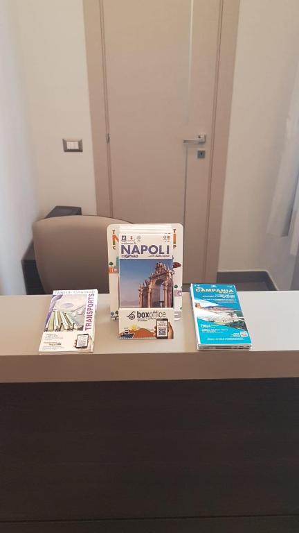 QUEEN MEDINA Centro Storico - 40