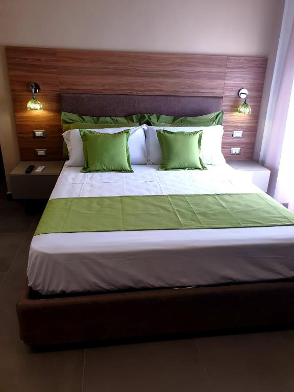 QUEEN MEDINA Centro Storico - 44