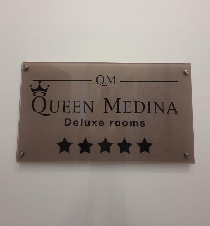 QUEEN MEDINA Centro Storico - 12