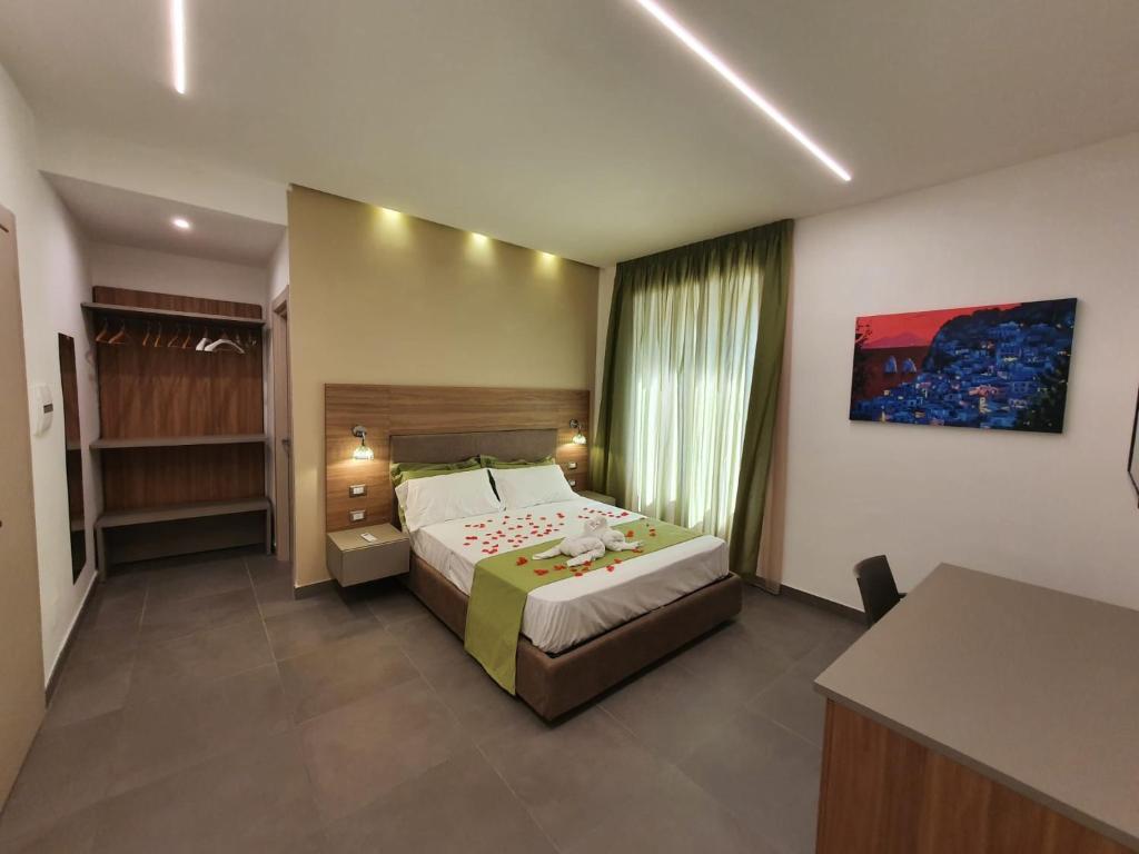 QUEEN MEDINA Centro Storico - 5