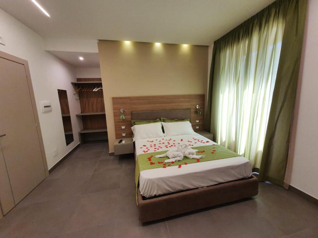 QUEEN MEDINA Centro Storico - 18