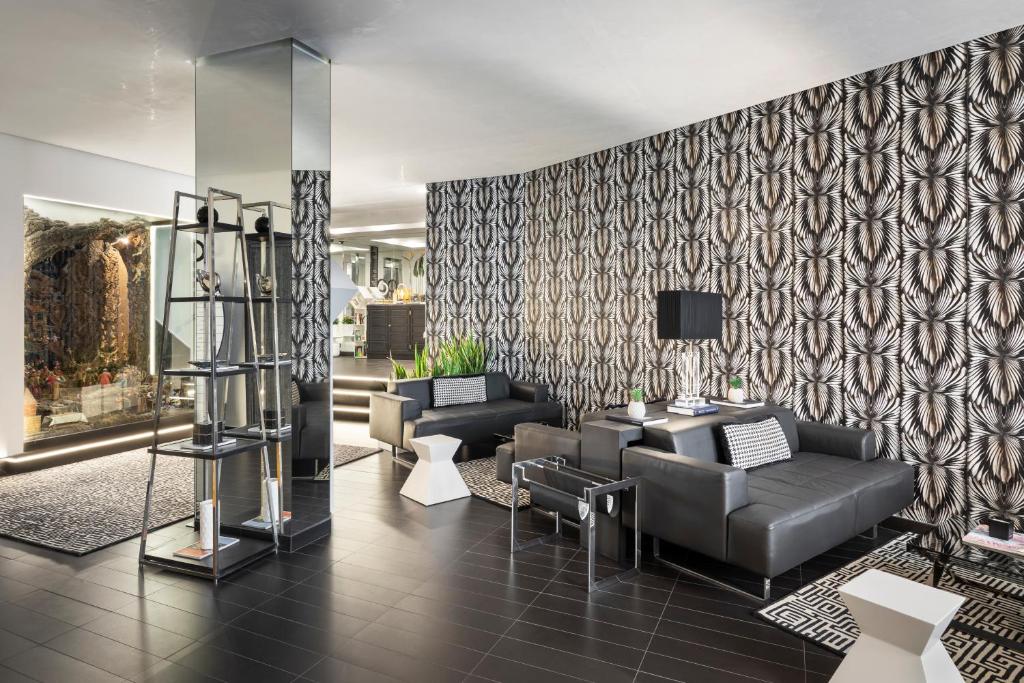 LHP Napoli Palace & SPA - 3