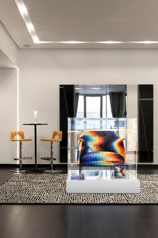 LHP Napoli Palace & SPA - 7