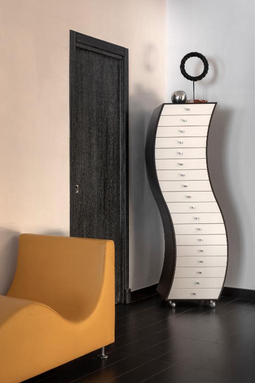 LHP Napoli Palace & SPA - 31