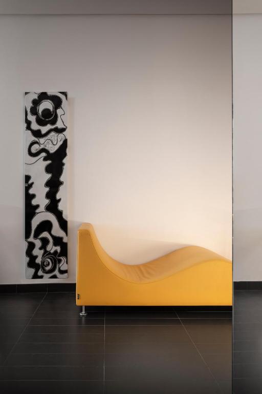 LHP Napoli Palace & SPA - 34