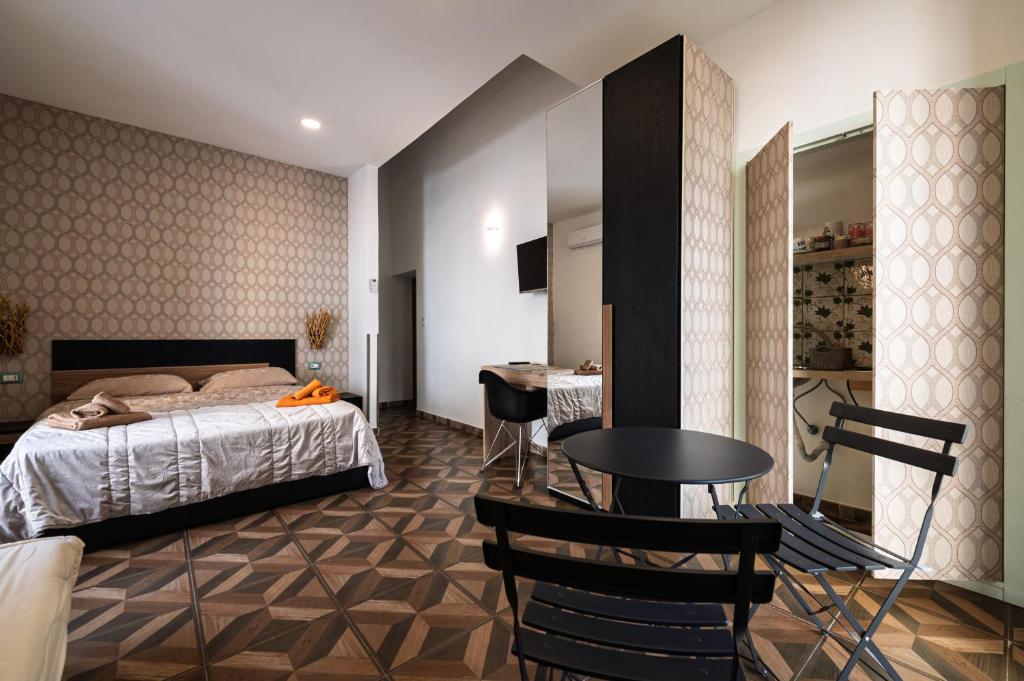 Vacanze Partenopee - San Liborio - 12