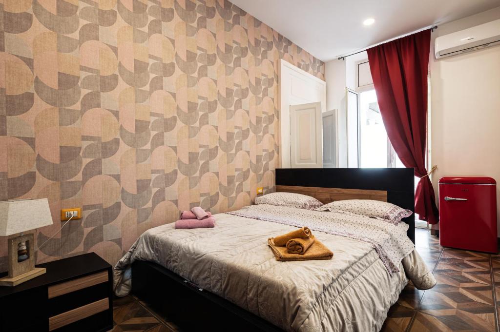 Vacanze Partenopee - San Liborio - 11