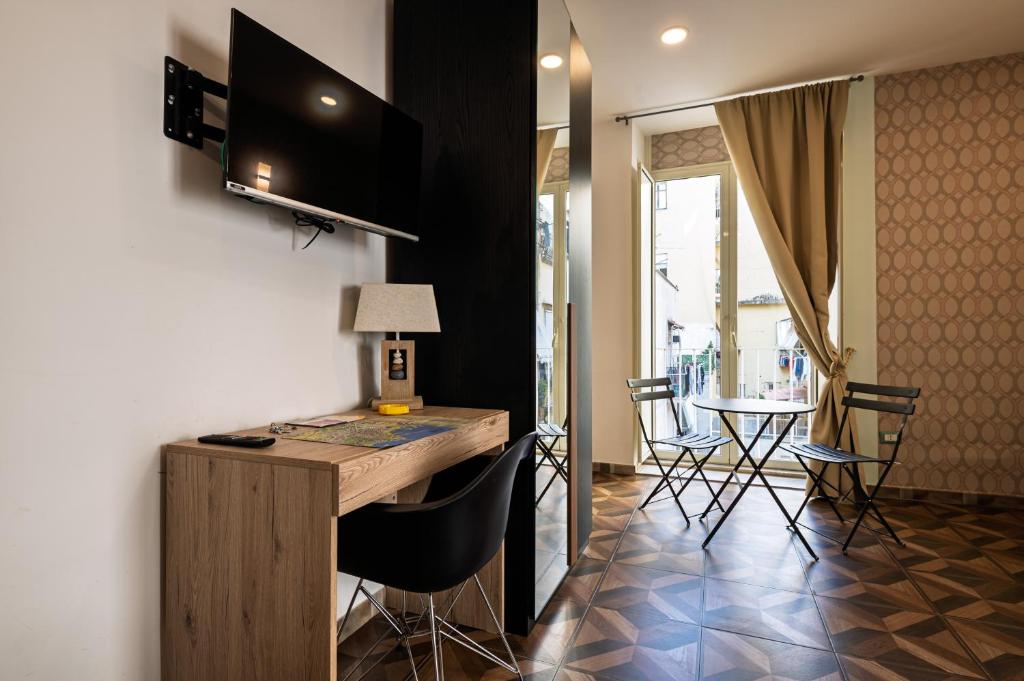 Vacanze Partenopee - San Liborio - 15