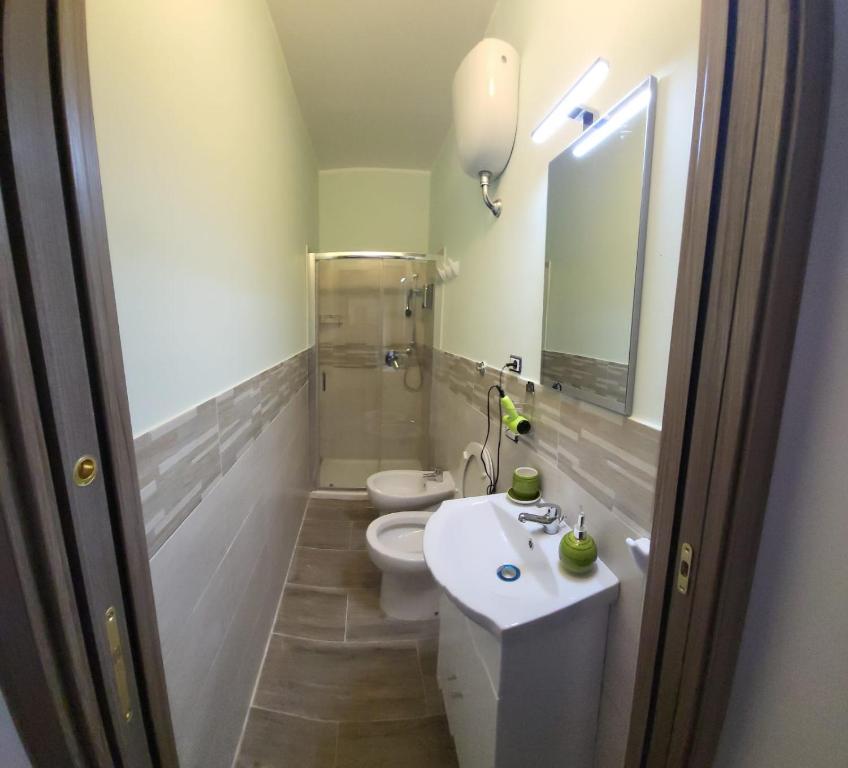 Vacanze Partenopee - San Liborio - 3