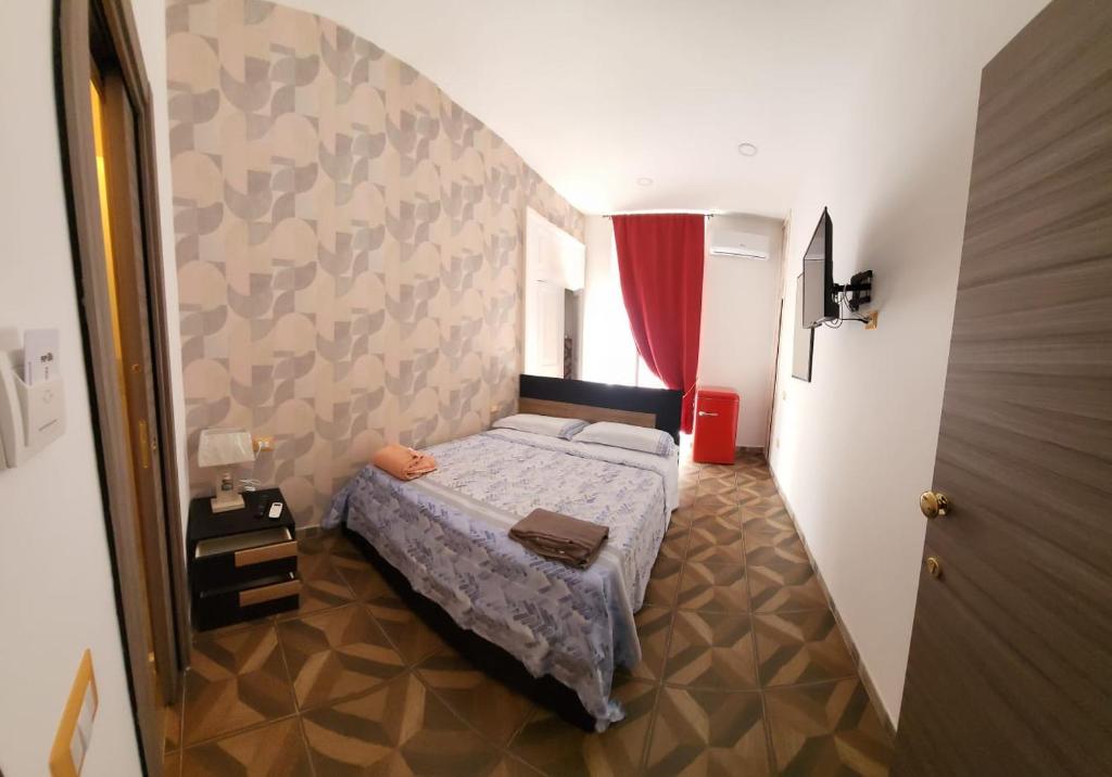 Vacanze Partenopee - San Liborio - 4