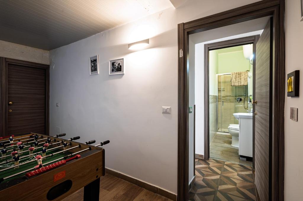 Vacanze Partenopee - San Liborio - 19