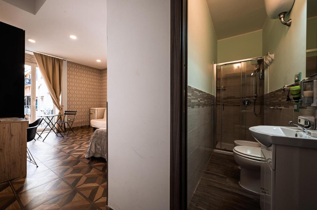 Vacanze Partenopee - San Liborio - 13