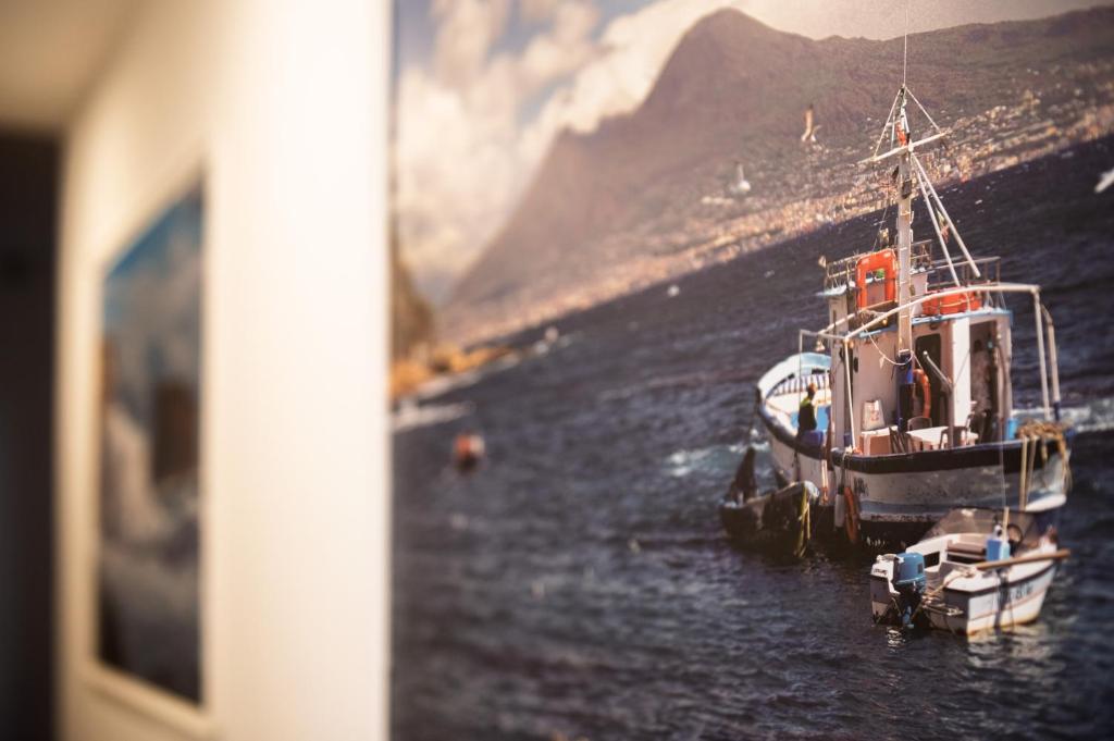 Vacanze Partenopee - San Liborio - 17