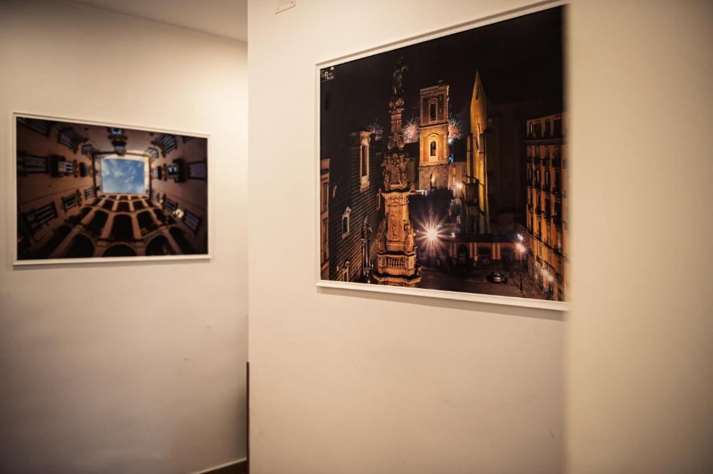 Vacanze Partenopee - San Liborio - 18