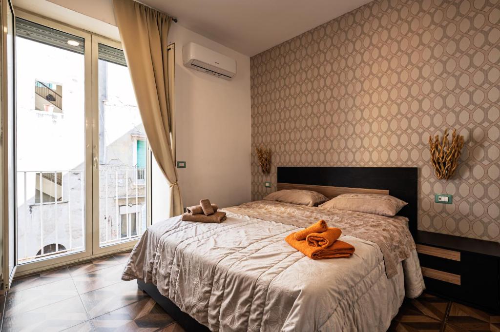 Vacanze Partenopee - San Liborio - 16