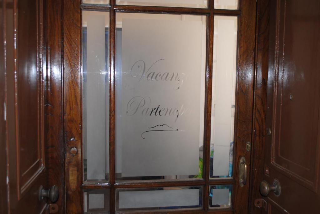 Vacanze Partenopee - San Liborio - 2