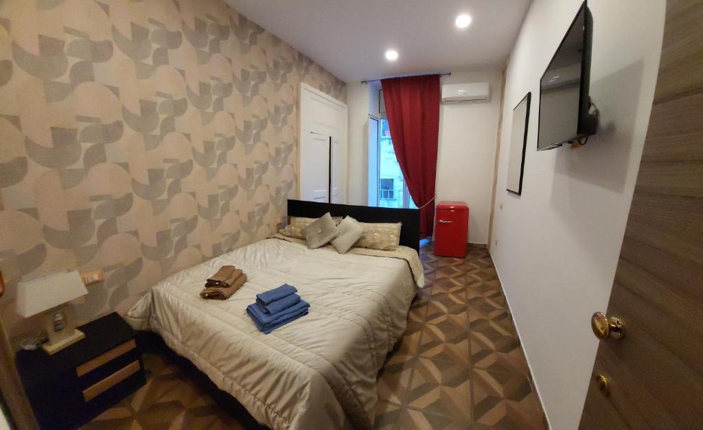 Vacanze Partenopee - San Liborio - 9