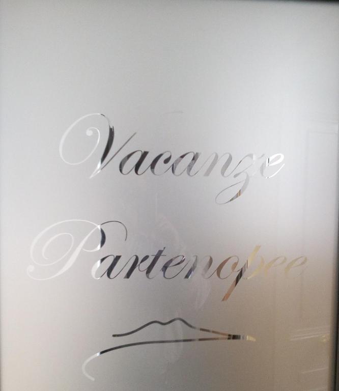 Vacanze Partenopee - San Liborio - 6