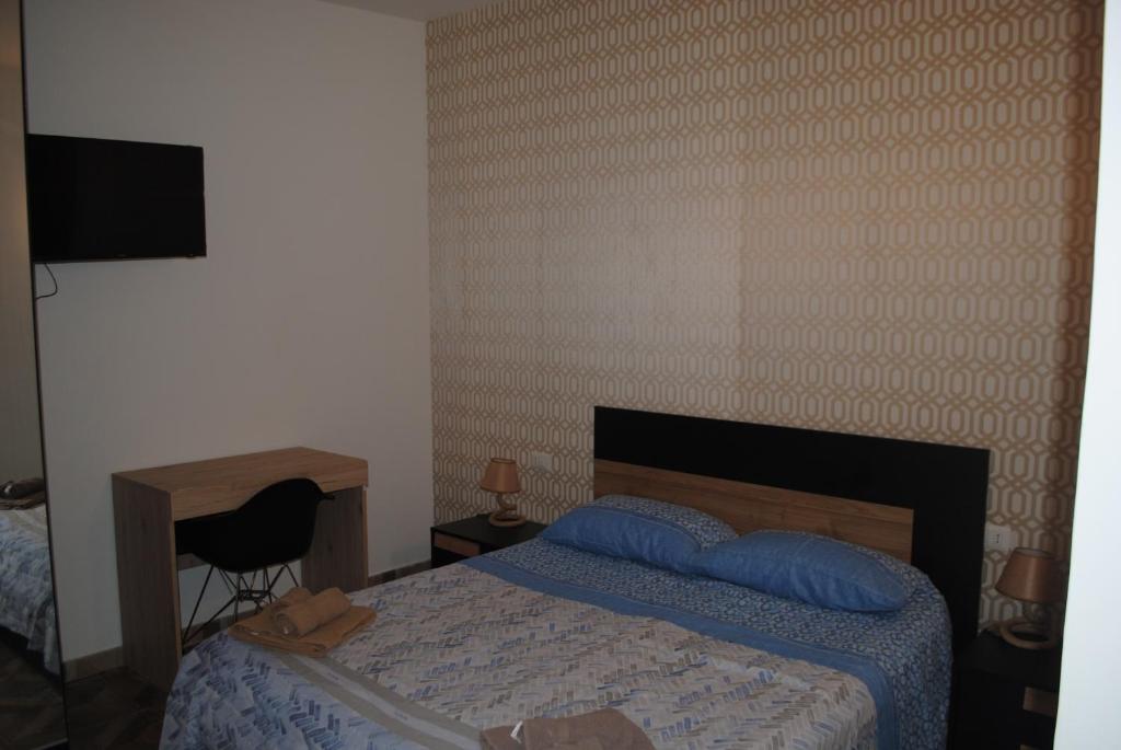 Vacanze Partenopee - San Liborio - 5